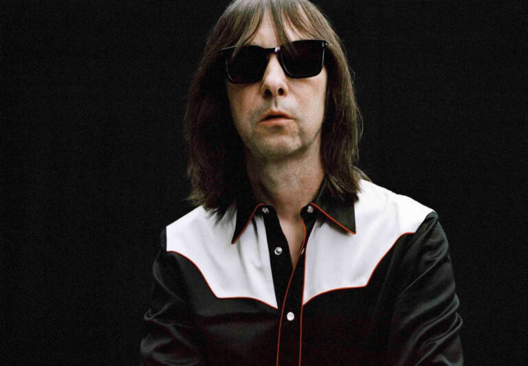 Primal Scream