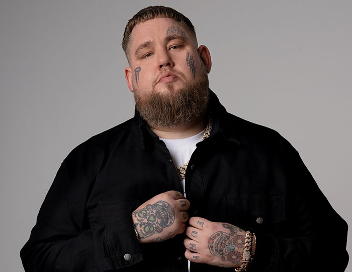 Rag’n’Bone Man