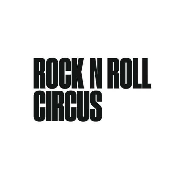 Rock ‘n’ Roll Circus