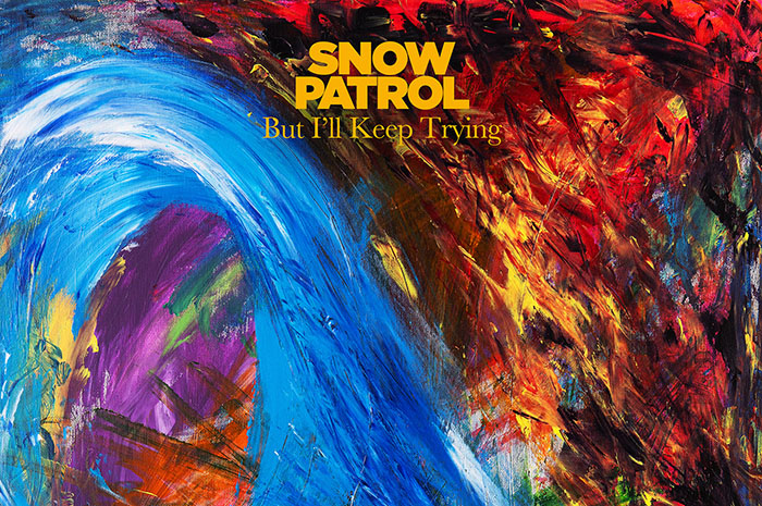 Snow Patrol