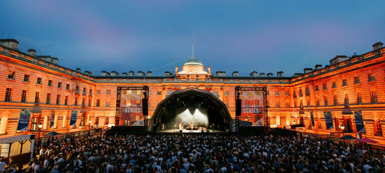 Somerset House