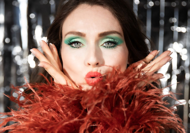 Sophie Ellis-Bextor