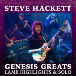 Steve Hackett