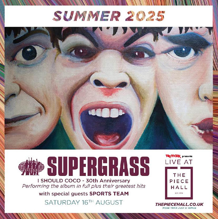 Supergrass