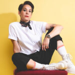 Suzi Ruffell