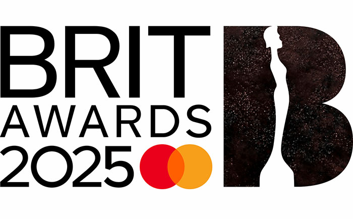 The BRIT Awards 2025