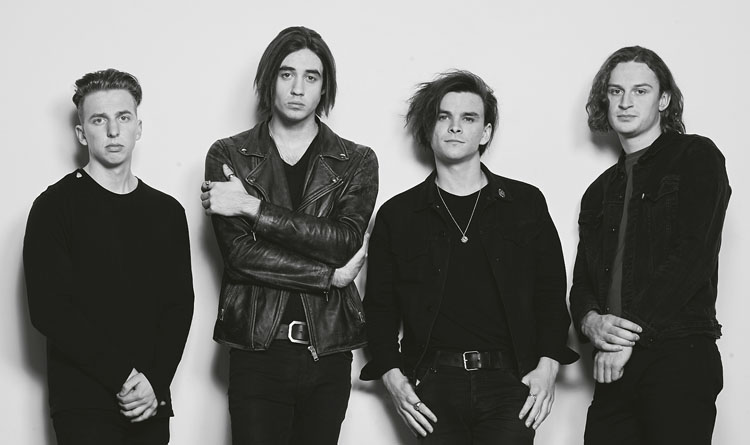 The Faim announce 'State Of Mind' world tour - TotalNtertainment