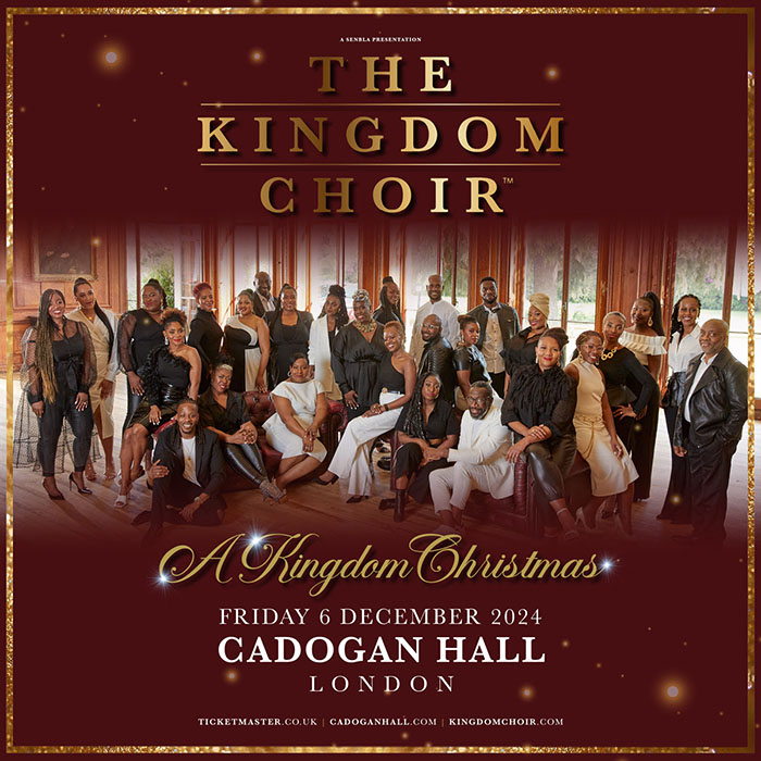 The Kingdom Choir