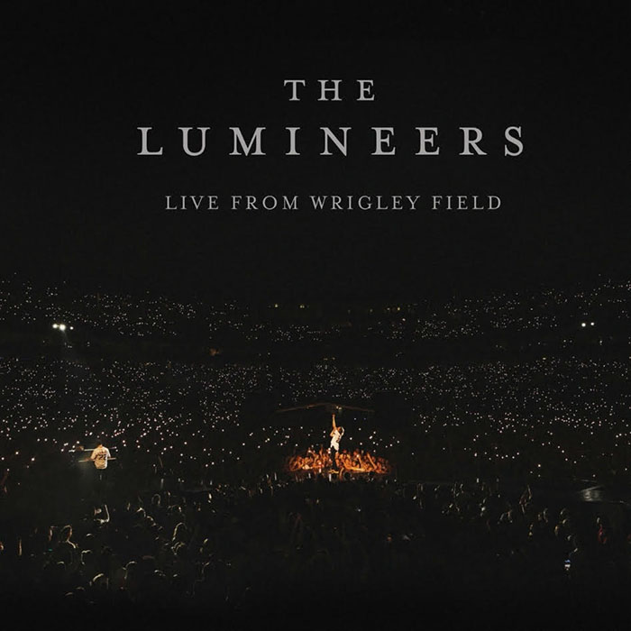 The Lumineers