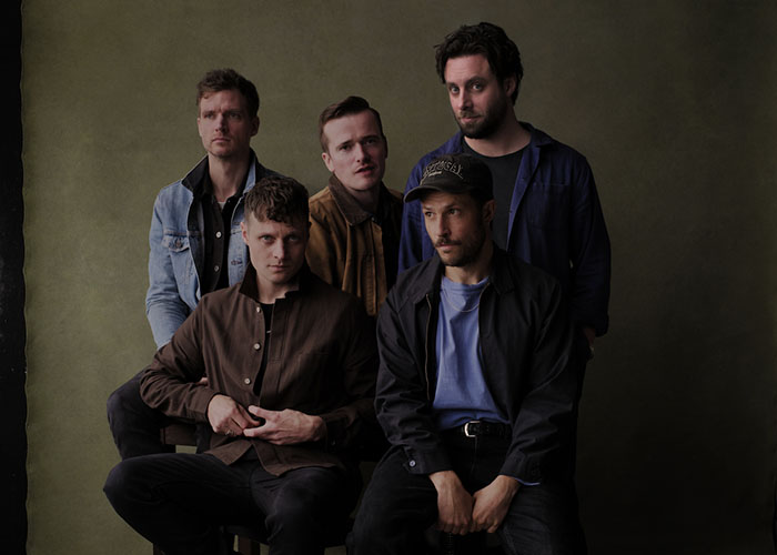 The Maccabees