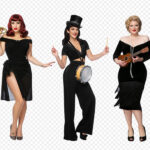 The Puppini Sisters