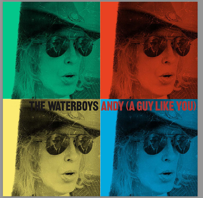 The Waterboys