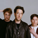 The Wombats