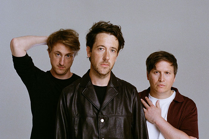 The Wombats