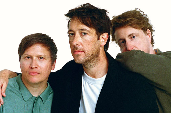 The Wombats