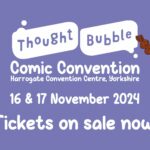 Thought Bubble Festival