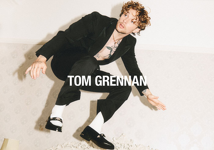 Tom Grennan