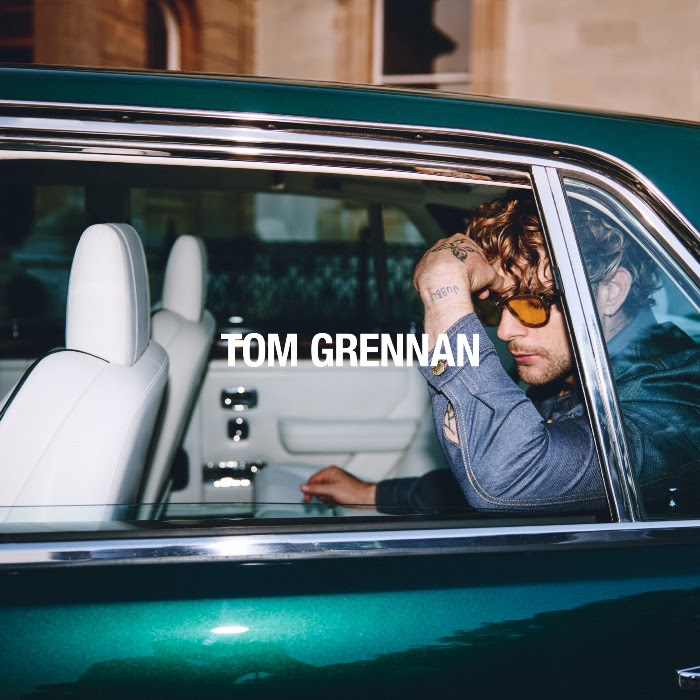 Tom Grennan