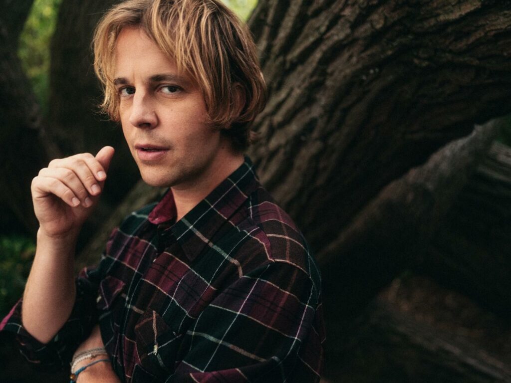Tom Odell announces his biggest ever headline show - TotalNtertainment