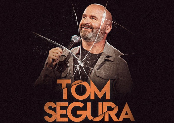 Tom Segura