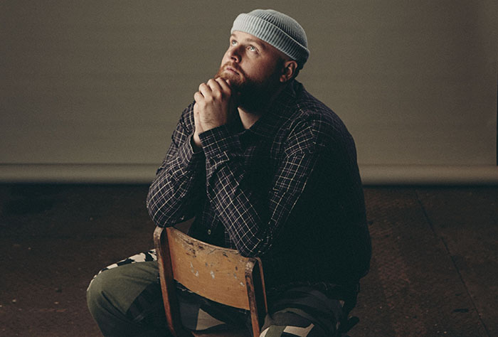 Tom Walker unveils epic new single 'Holy Ghost' - TotalNtertainment