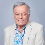 Tony Blackburn