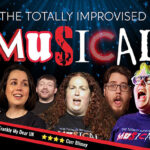 Totally Improvised Musical