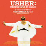 USHER