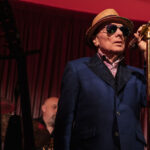 Van Morrison