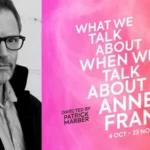 'What We Talk About When We Talk About Anne Frank'