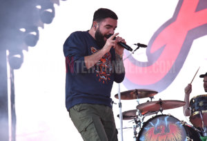 A Day To Remember, Leeds Festival, Music, Comedy, TotalNtertainment, Graham Finney, Leeds