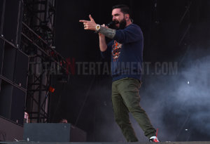 A Day To Remember, Leeds Festival, Music, Comedy, TotalNtertainment, Graham Finney, Leeds