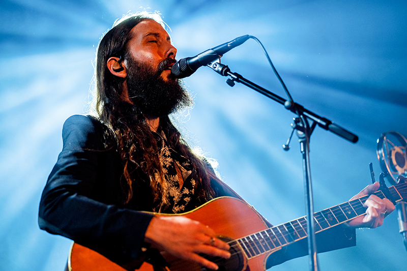 Avi Kaplan, photo © Kevin O'Sullivan