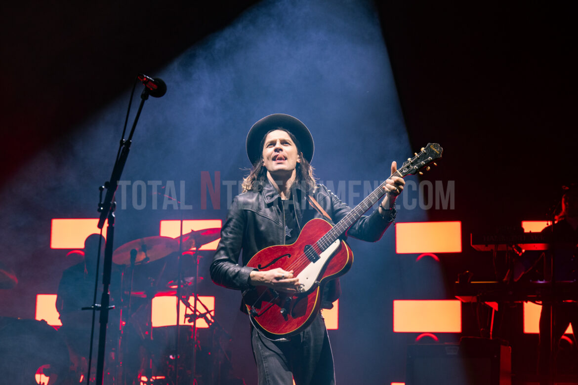 James Bay