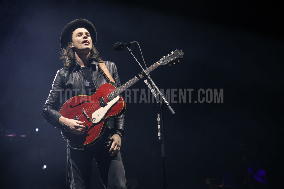 James Bay