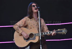 The Blossoms, Music, Leeds festival, Jo Forrest, review, TotalNtertainment