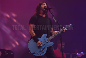 Foo Fighters, Leeds Festival, Music, Comedy, TotalNtertainment, Graham Finney, Leeds