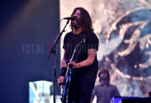 Foo Fighters, Leeds Festival, Music, Comedy, TotalNtertainment, Graham Finney, Leeds