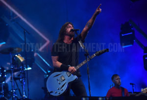 Foo Fighters, Leeds Festival, Music, Comedy, TotalNtertainment, Graham Finney, Leeds