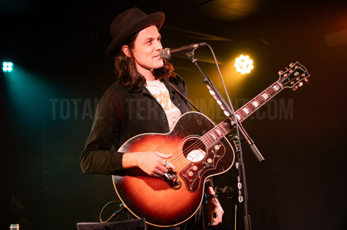 James Bay