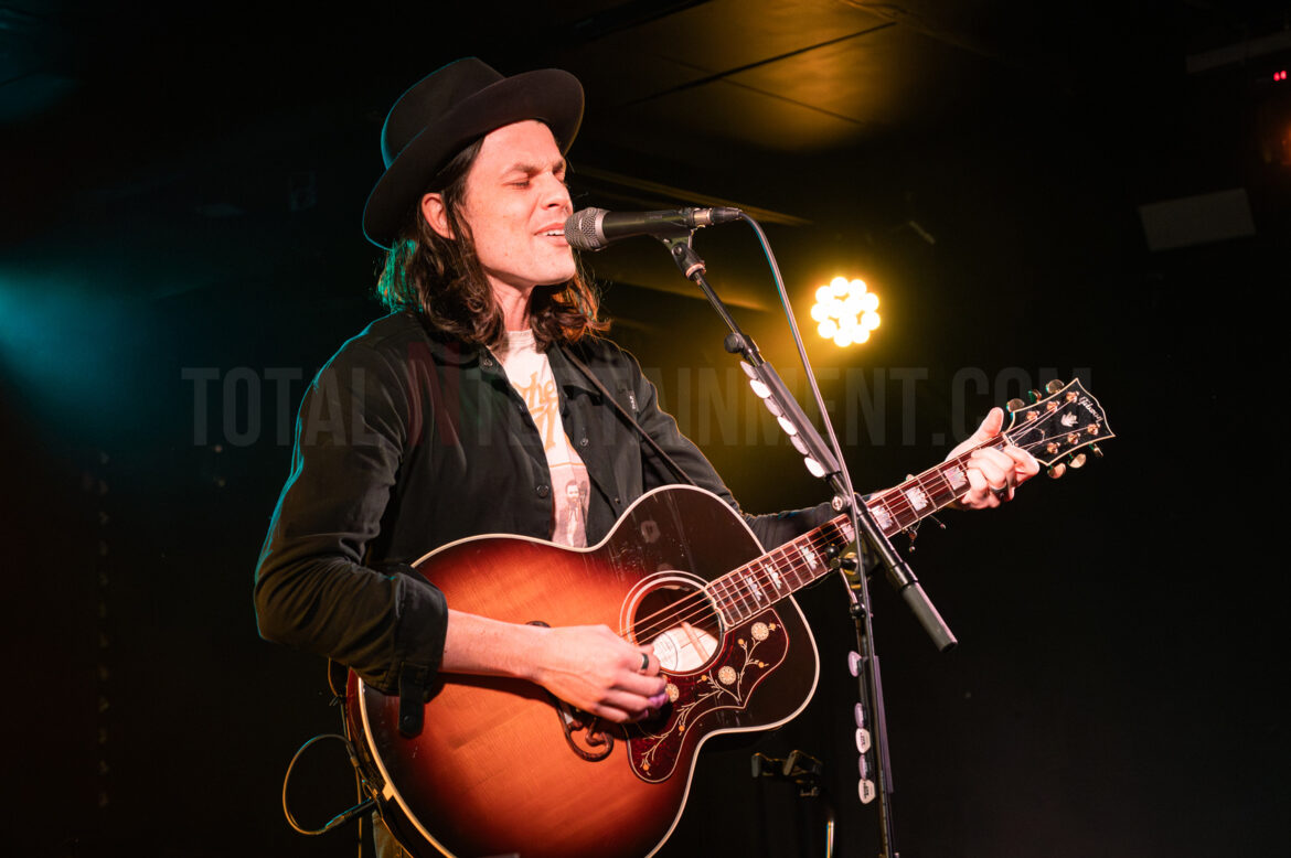 James Bay