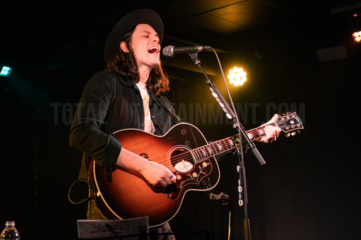 James Bay