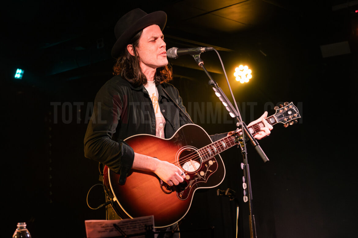 James Bay