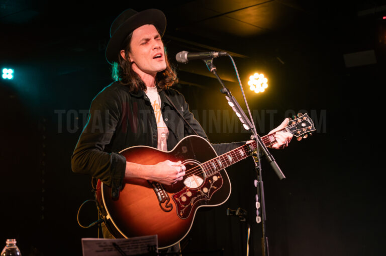 James Bay