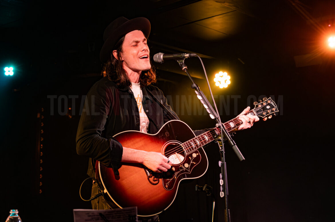 James Bay