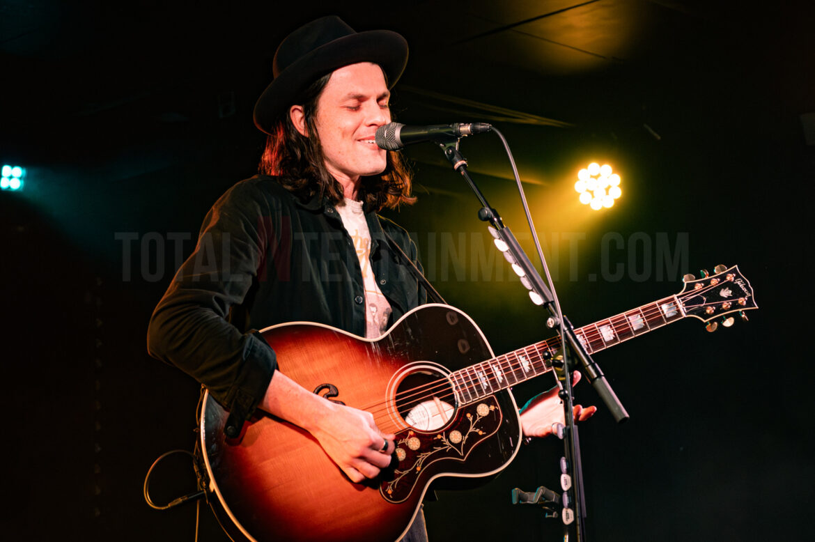 James Bay