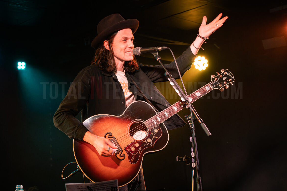 James Bay