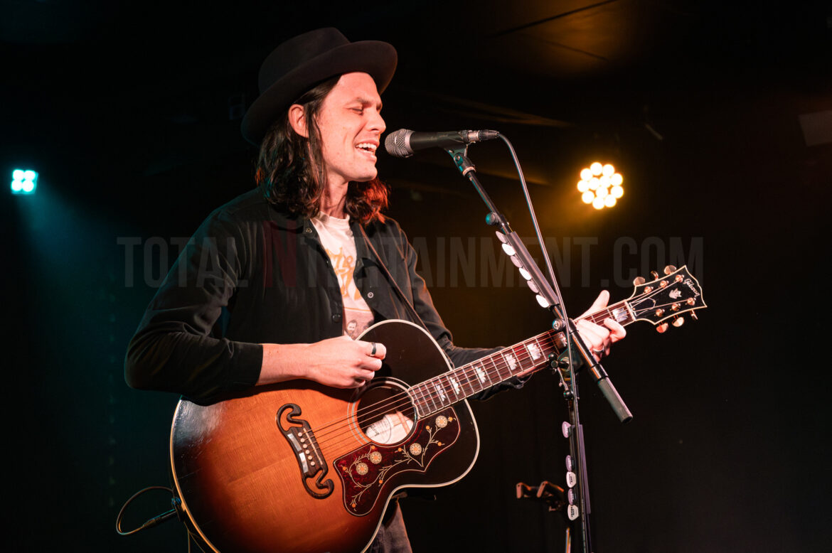 James Bay