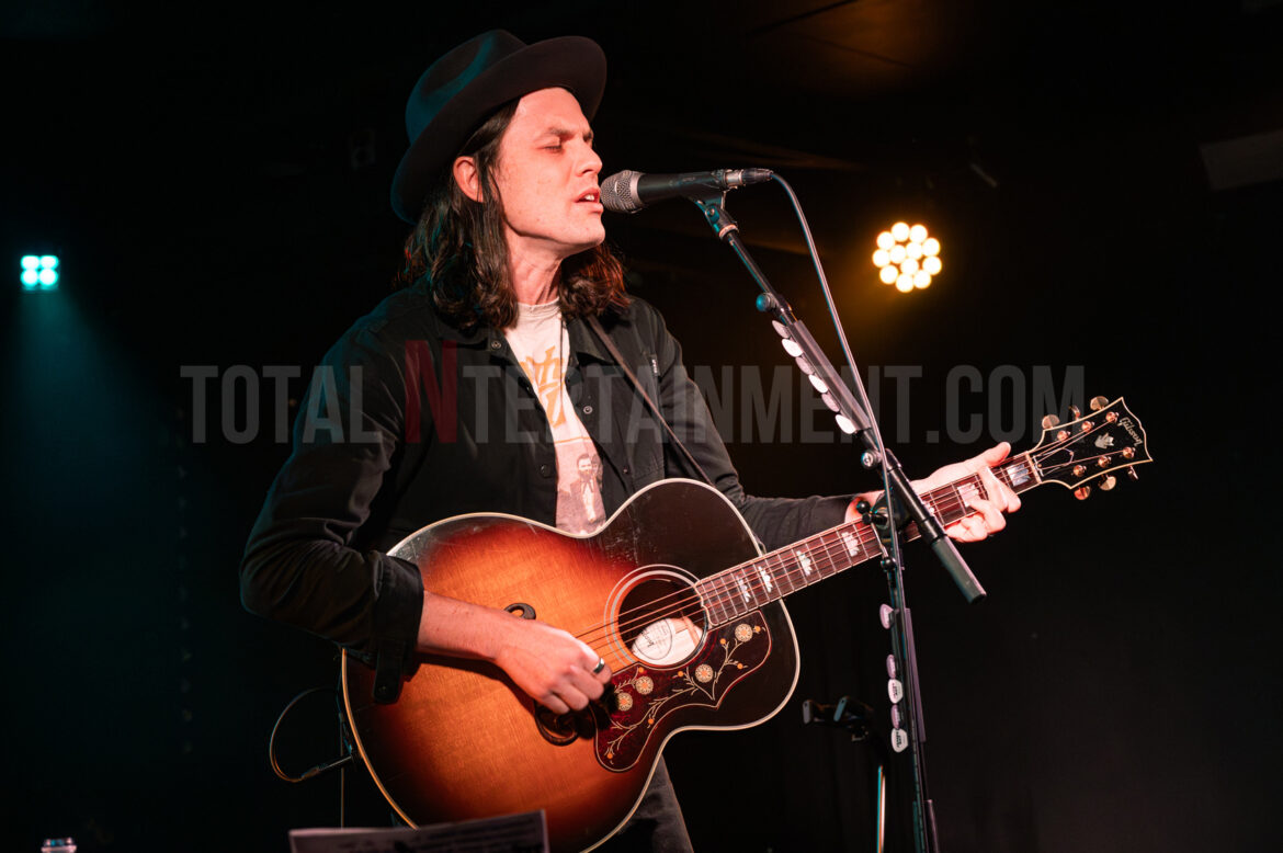 James Bay