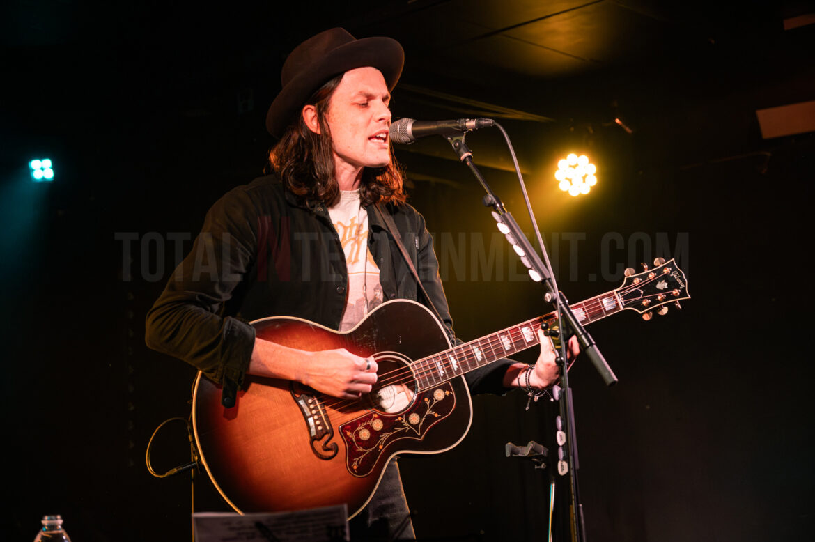 James Bay